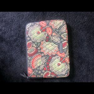 Vera Bradley Laptop Case